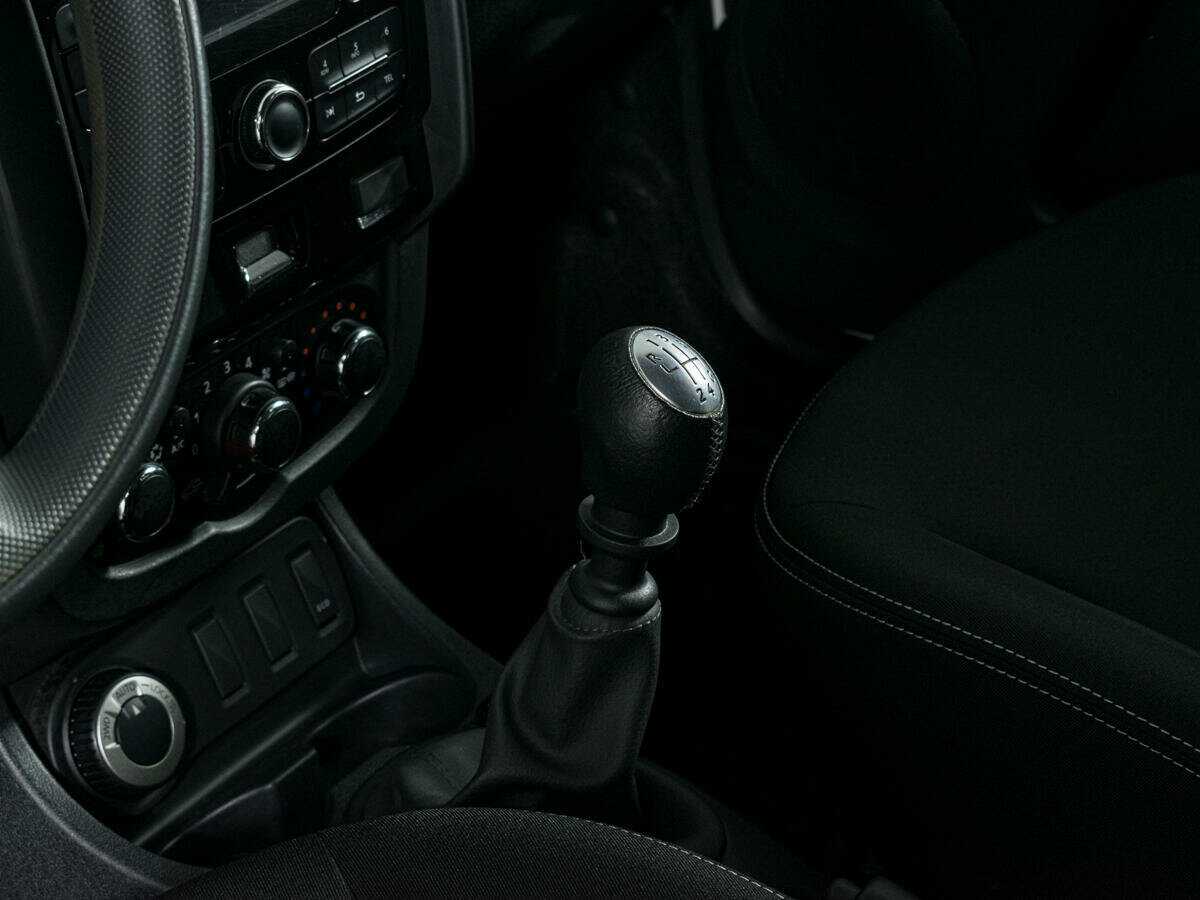 Б/У Рено Дастер 2017 года. Фото: #15