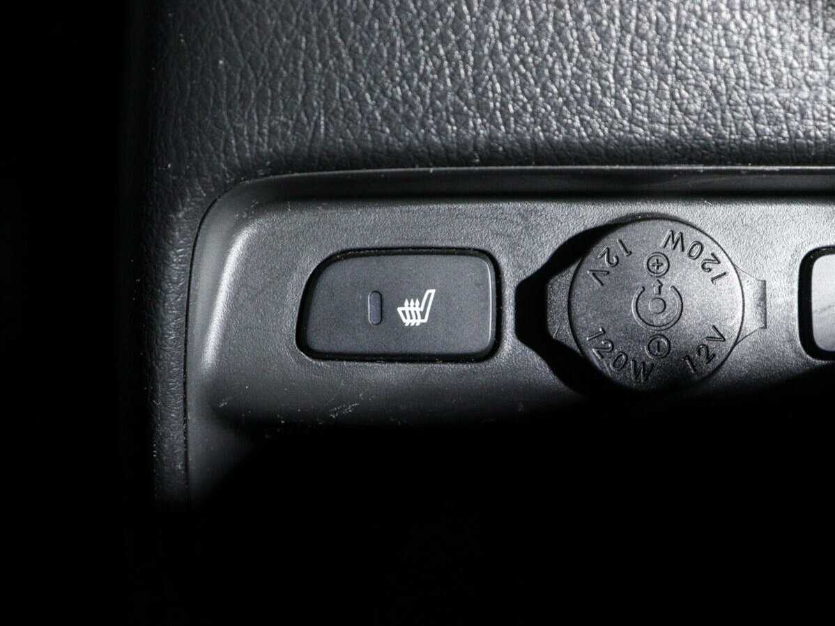 Б/У Киа Соренто 2014 года. Фото: #15