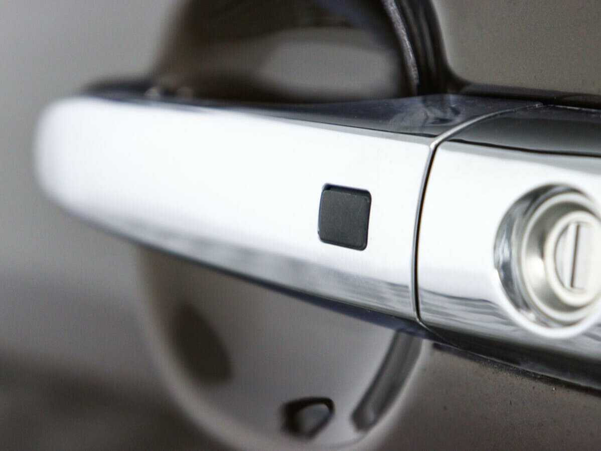 Б/У Киа Соренто 2014 года. Фото: #16