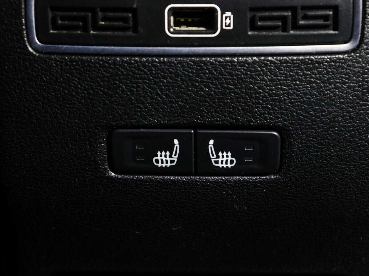 Б/У Джили Кулрэй 2022 года. Фото: #15