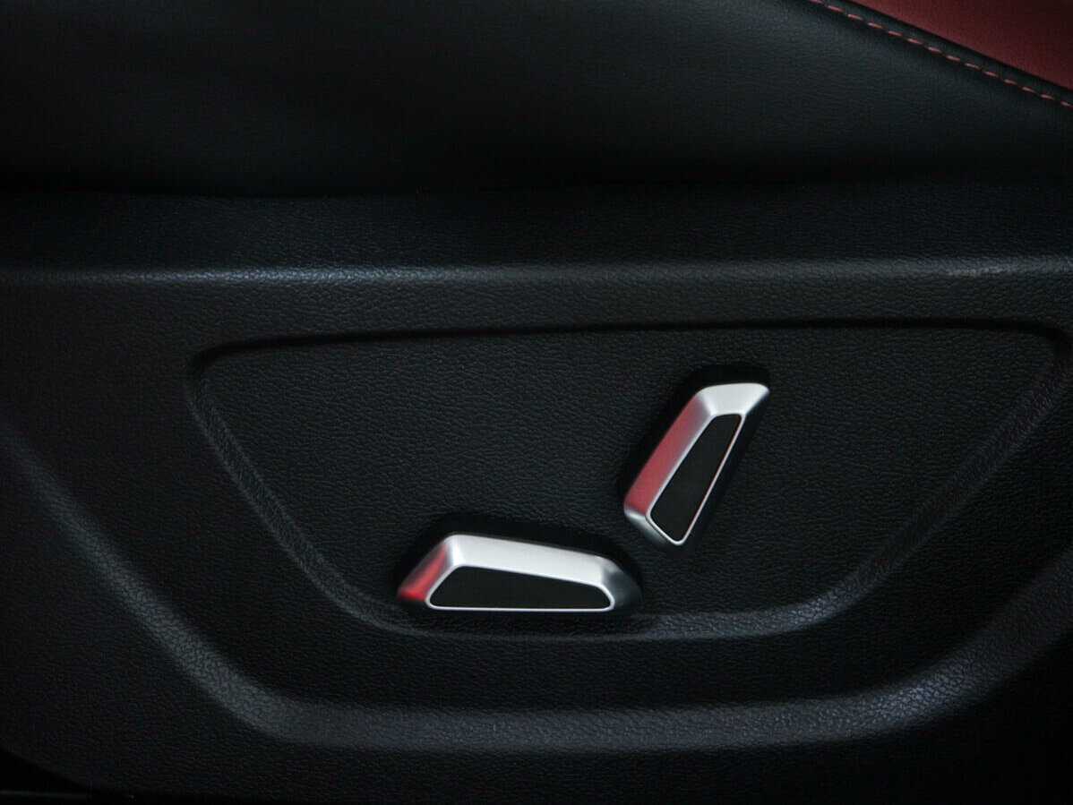 Б/У Джили Кулрэй 2022 года. Фото: #16