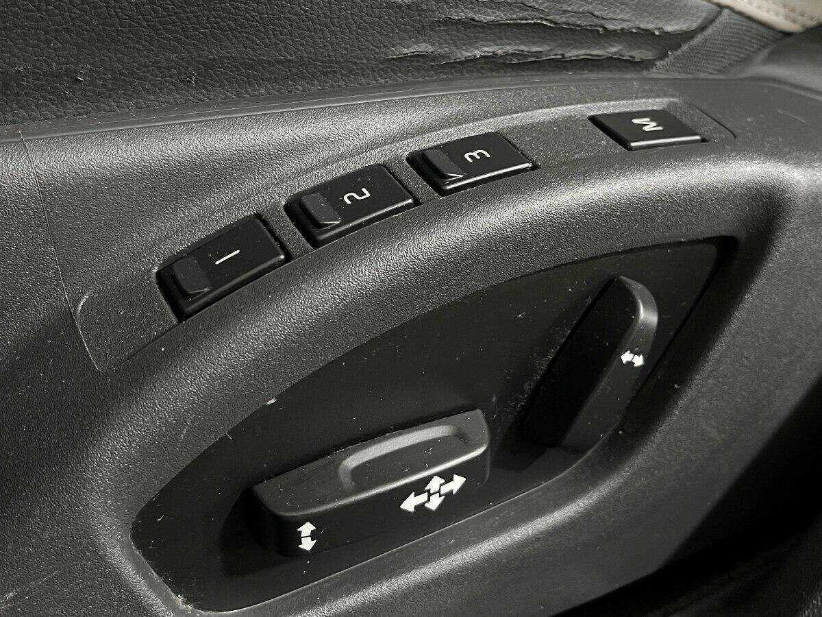 Б/У Вольво С60 2012 года. Фото: #13