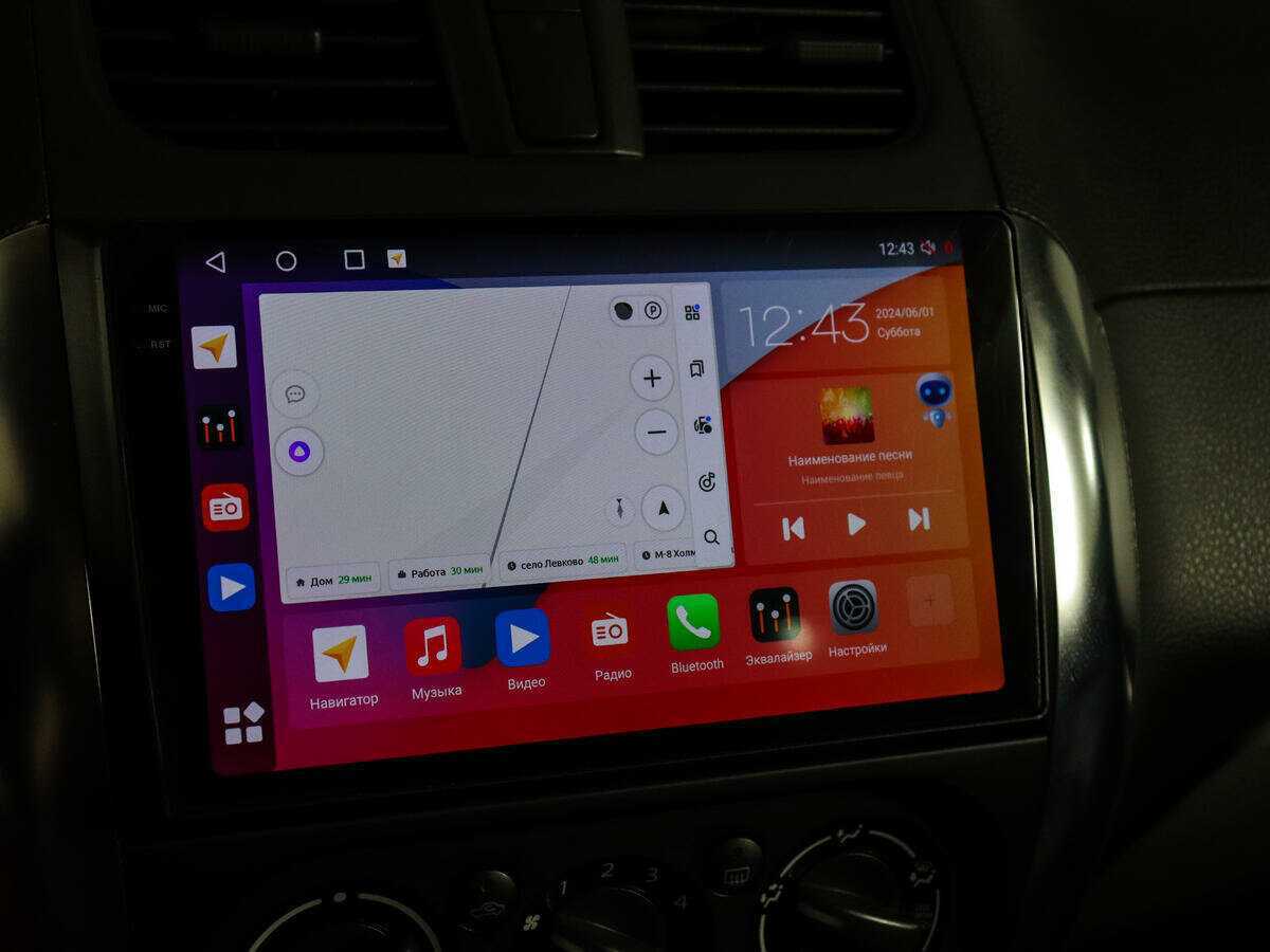 Б/У Сузуки С-Икс4 2012 года. Фото: #20