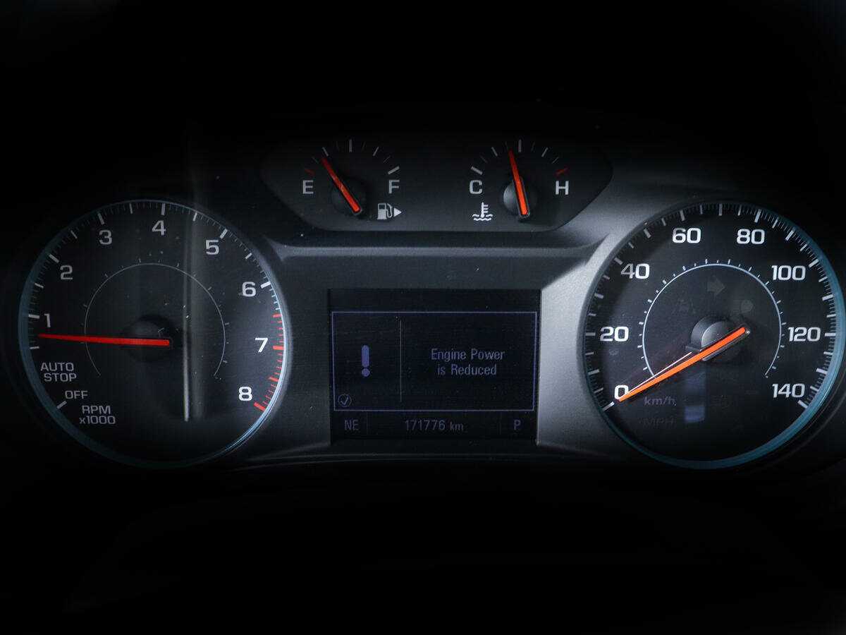 Б/У Шевроле Малибу 2019 года. Фото: #10