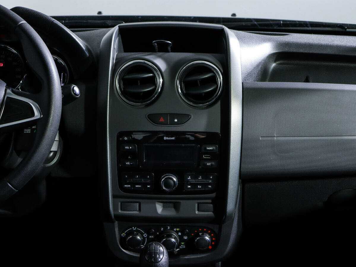 Б/У Рено Дастер 2020 года. Фото: #12