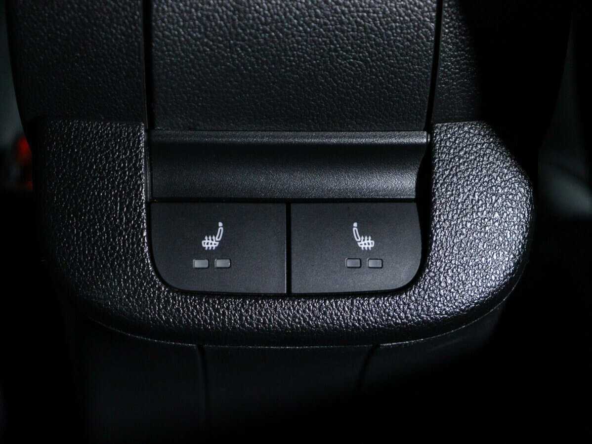 Б/У Шкода Рапид 2020 года. Фото: #15