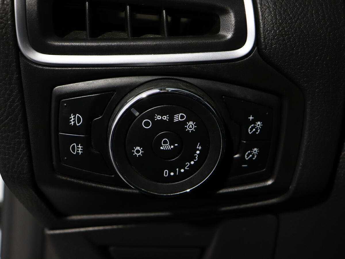 Б/У Форд Фокус 2013 года. Фото: #14