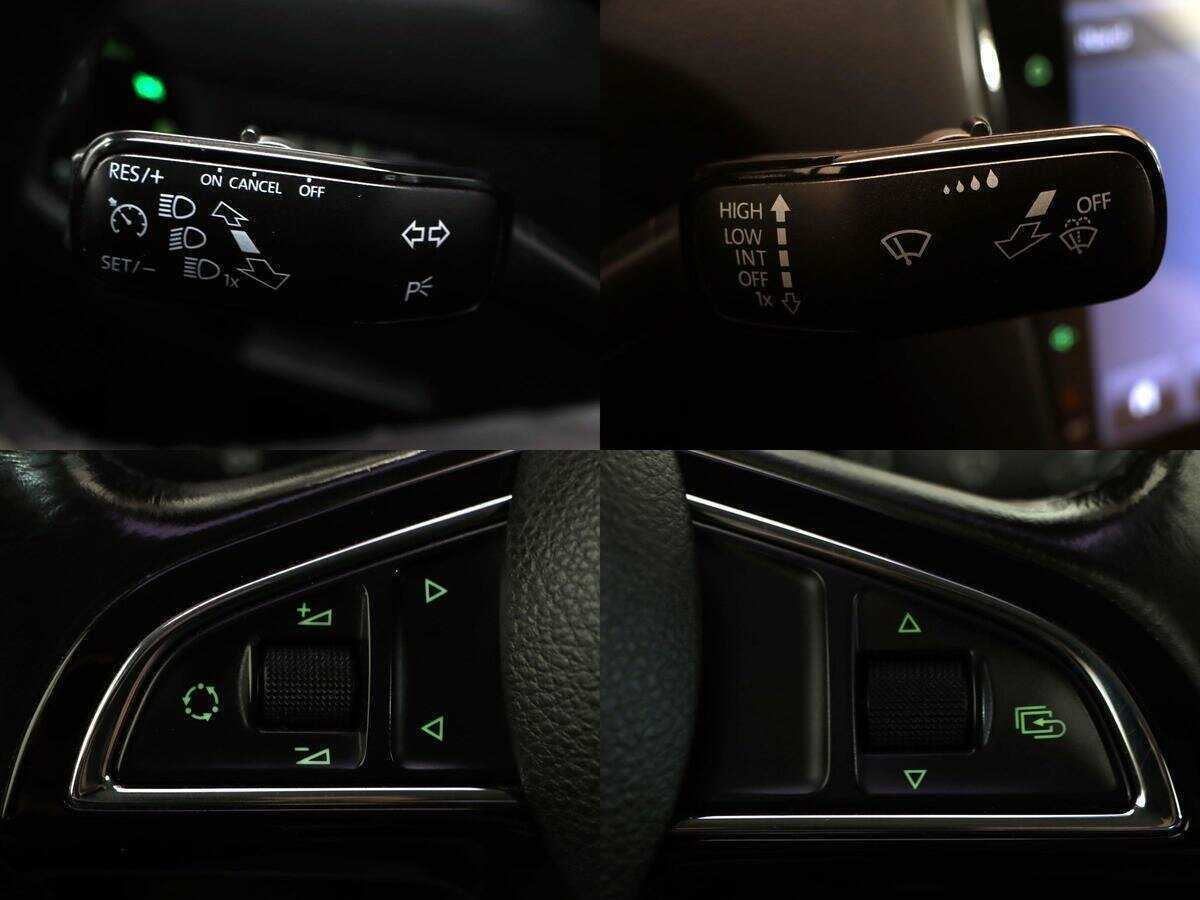 Б/У Шкода Октавия 2013 года. Фото: #12