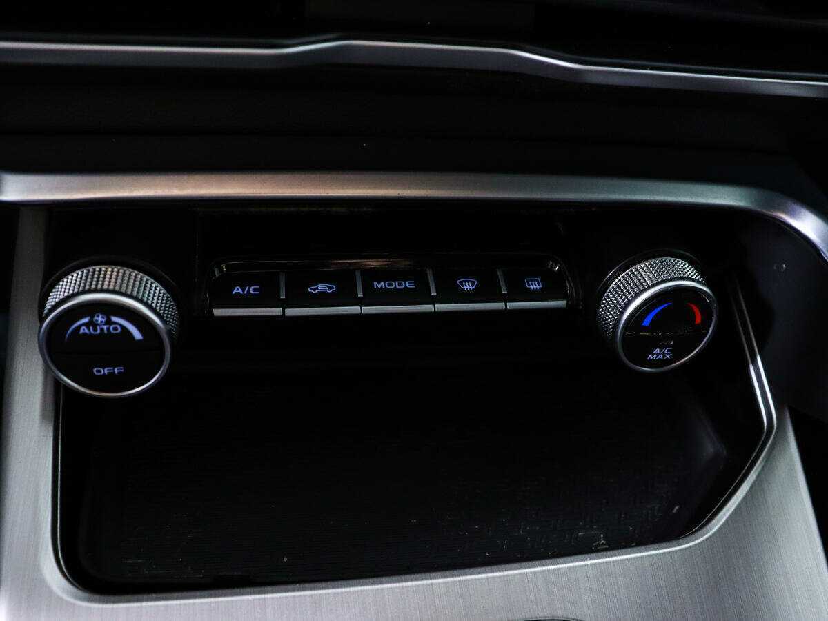 Б/У Джили Кулрэй 2021 года. Фото: #13