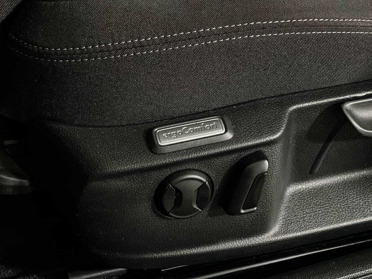 Б/У Фольксваген Пассат 2016 года. Фото: #13