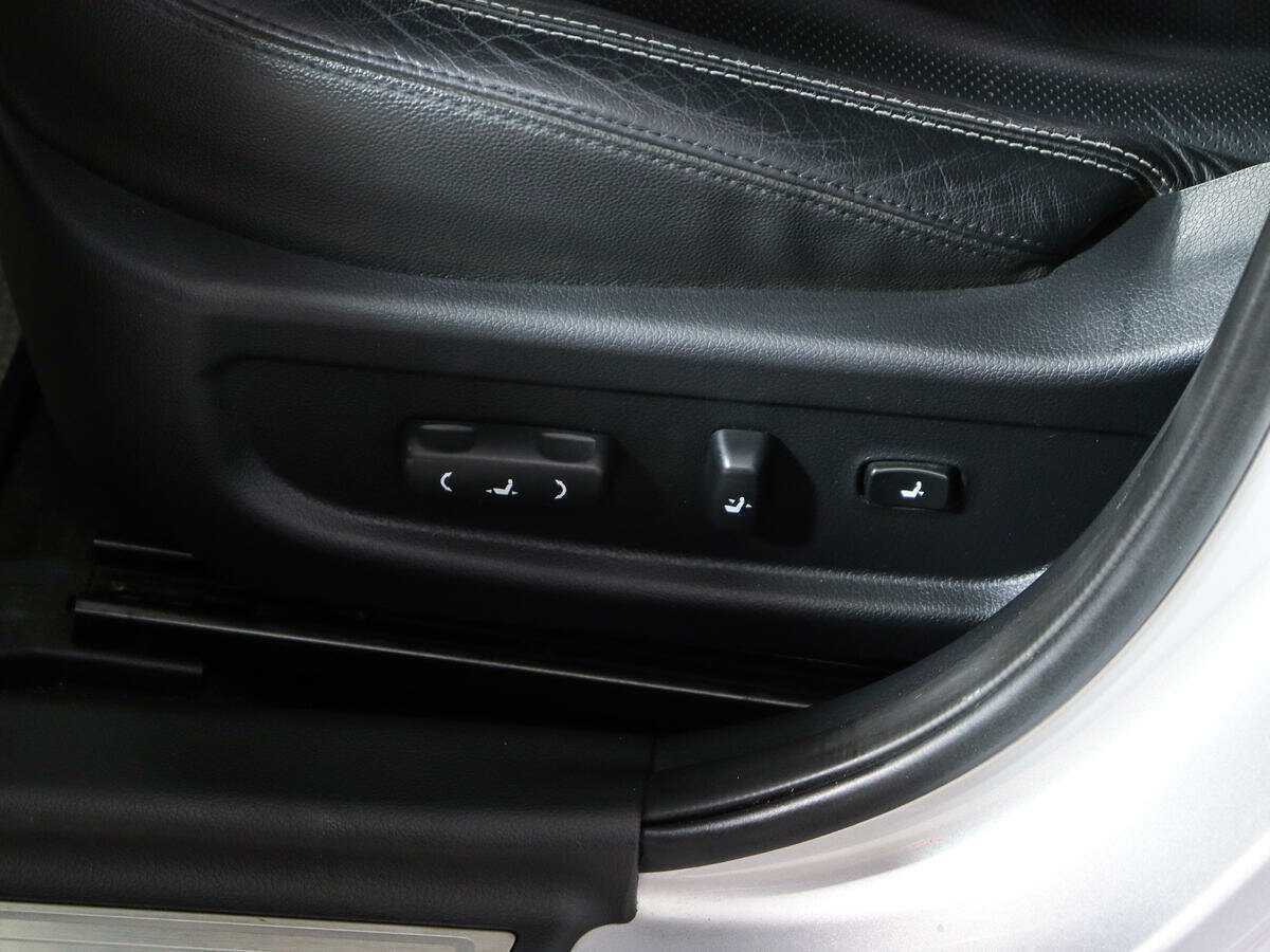 Б/У Киа Оптима 2012 года. Фото: #17