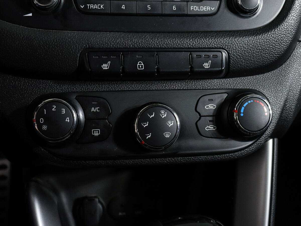 Б/У Киа Сид 2012 года. Фото: #13