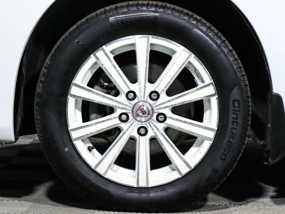 Б/У Ниссан Сентра 2015 года. Фото: #15