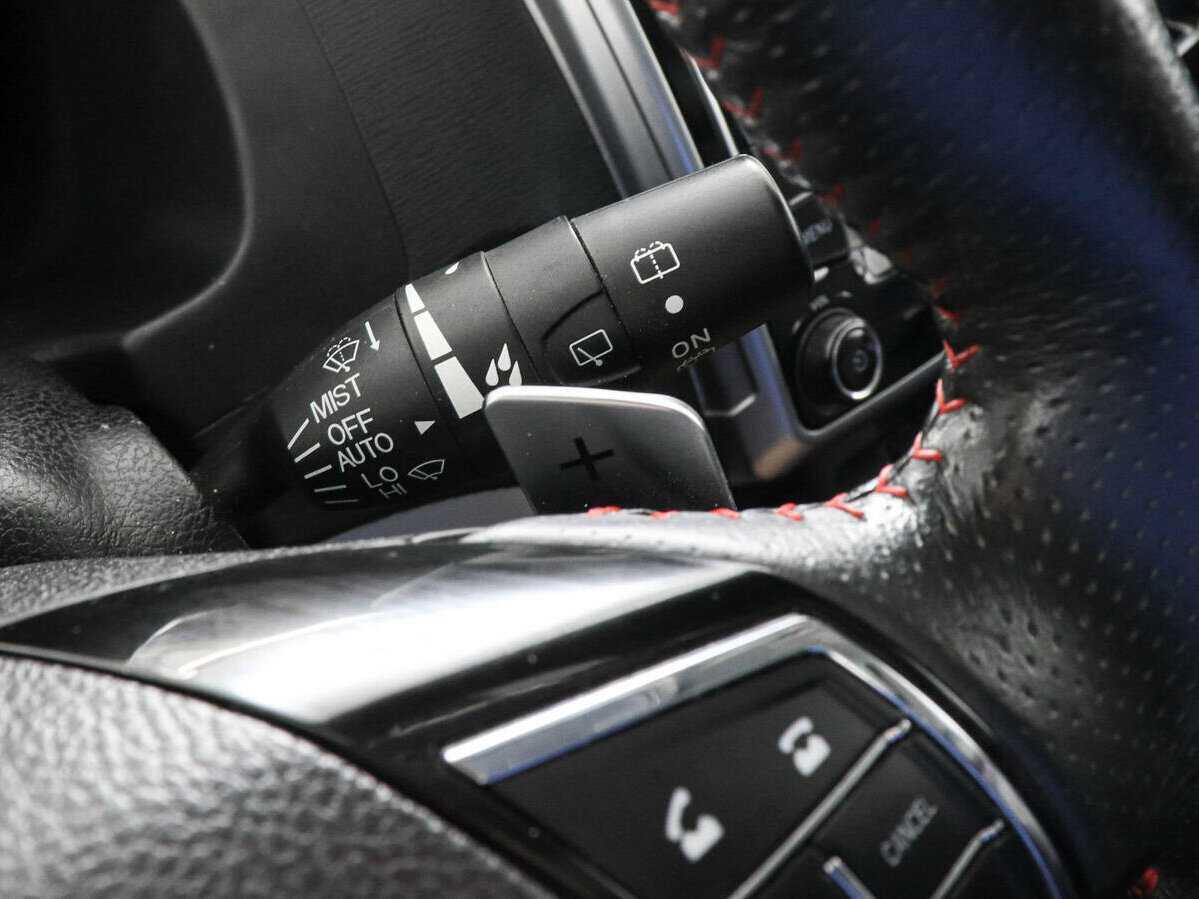 Б/У Хавал Х6 2017 года. Фото: #13