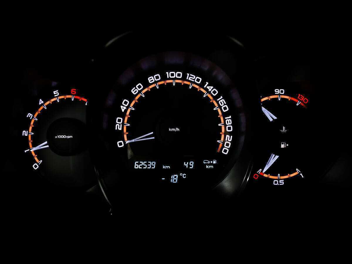 Б/У Лада (ВАЗ) Веста 2021 года. Фото: #9