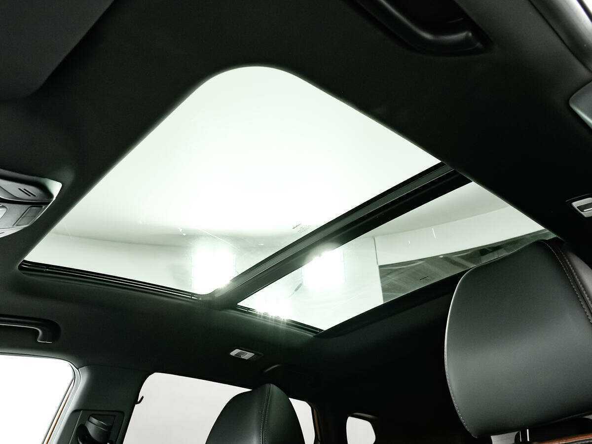 Б/У Джили Кулрэй 2022 года. Фото: #16