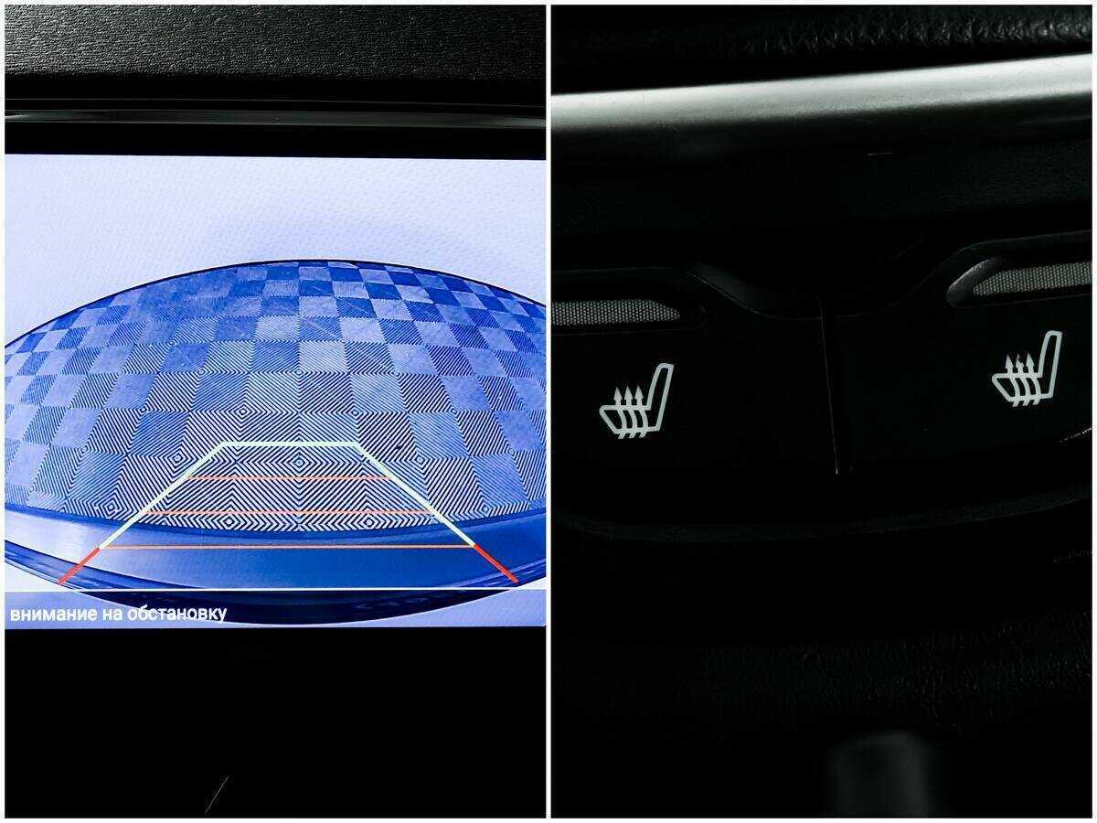 Б/У Лада (ВАЗ) Веста 2017 года. Фото: #14