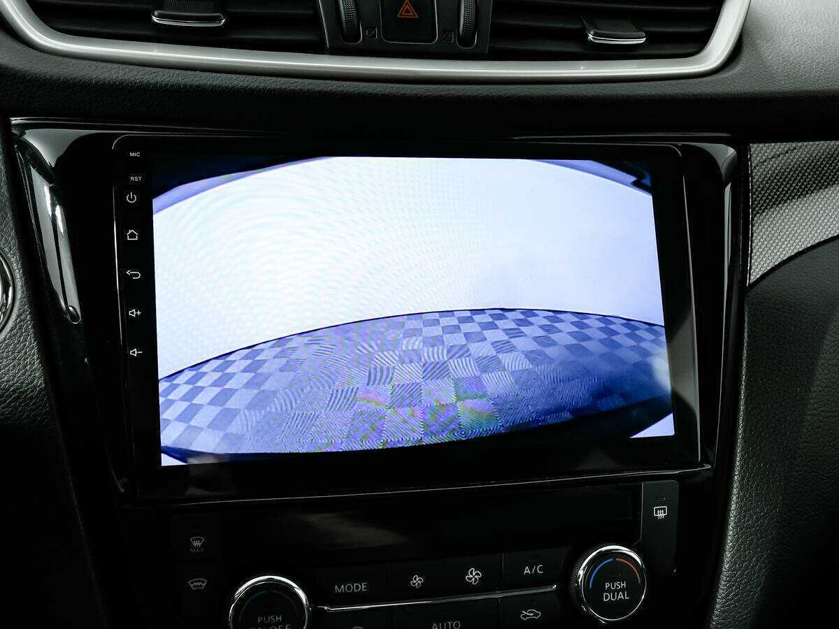 Б/У Ниссан Икс-Трейл 2016 года. Фото: #12