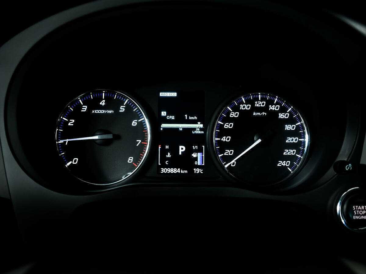 Б/У Митсубиши Оутлэндер 2012 года. Фото: #7