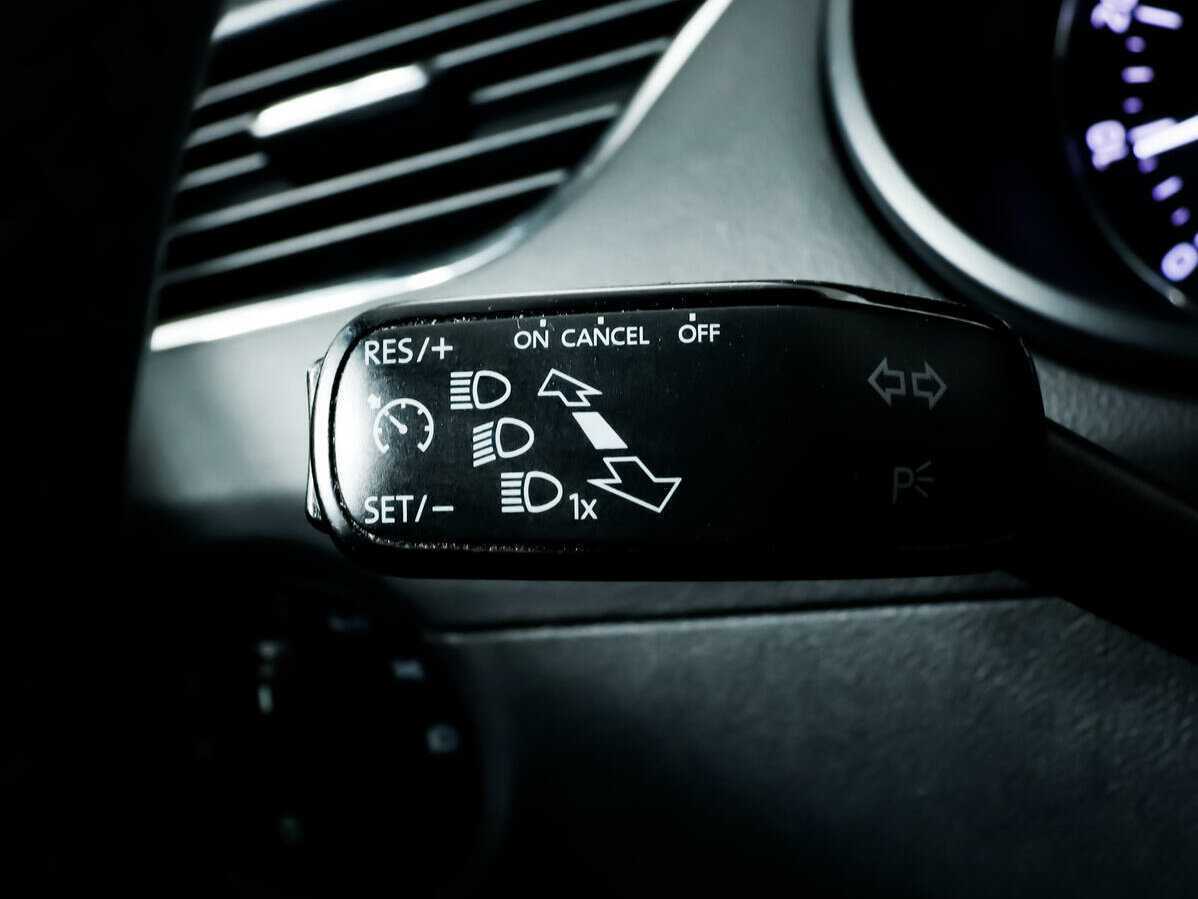 Б/У Шкода Октавия 2016 года. Фото: #16