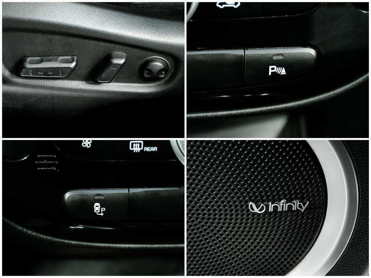 Б/У Киа Соул 2016 года. Фото: #17