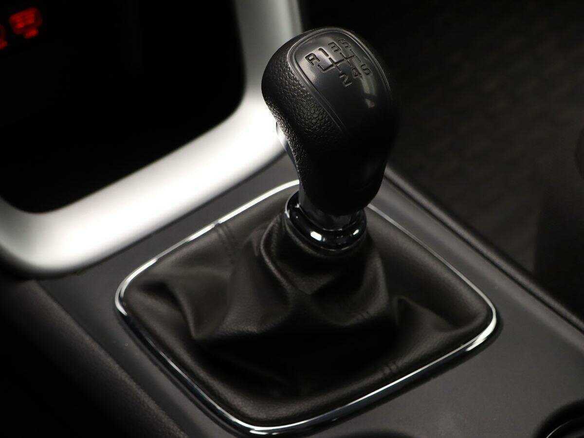 Б/У Киа Сид 2018 года. Фото: #13