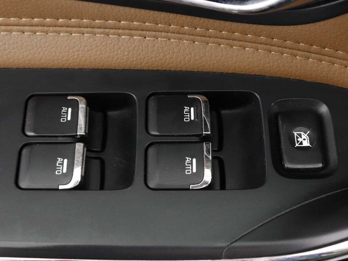 Б/У Киа Сид 2016 года. Фото: #15