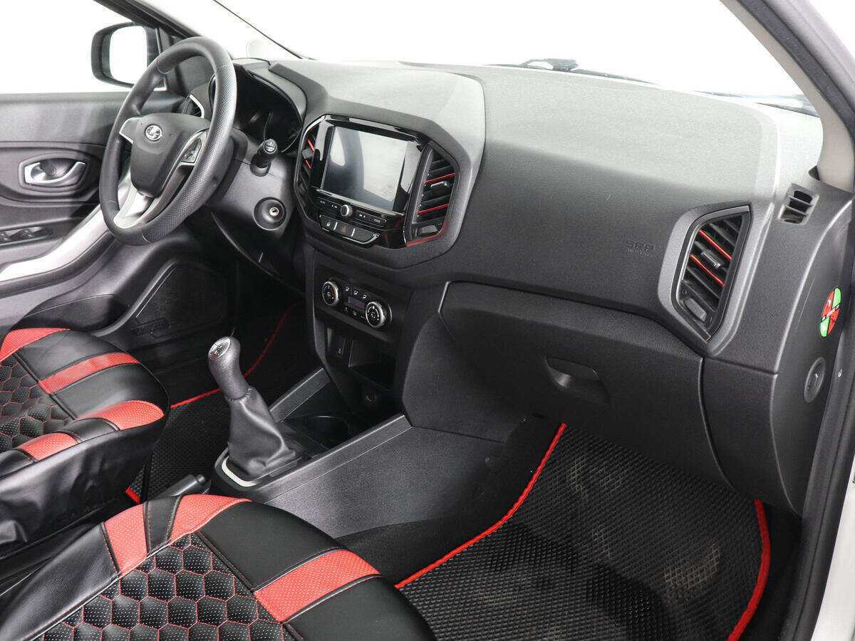 Б/У Лада (ВАЗ) ИКСРЭЙ 2021 года. Фото: #9