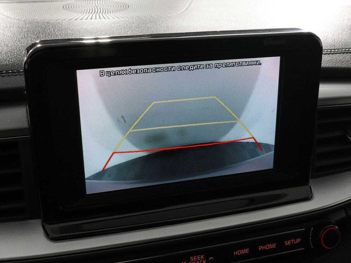 Б/У Киа Сид 2018 года. Фото: #12