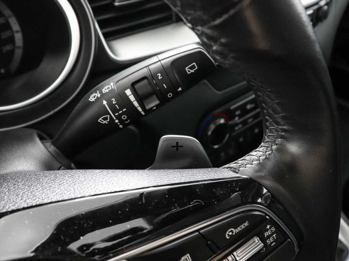 Б/У Киа Сид 2018 года. Фото: #13