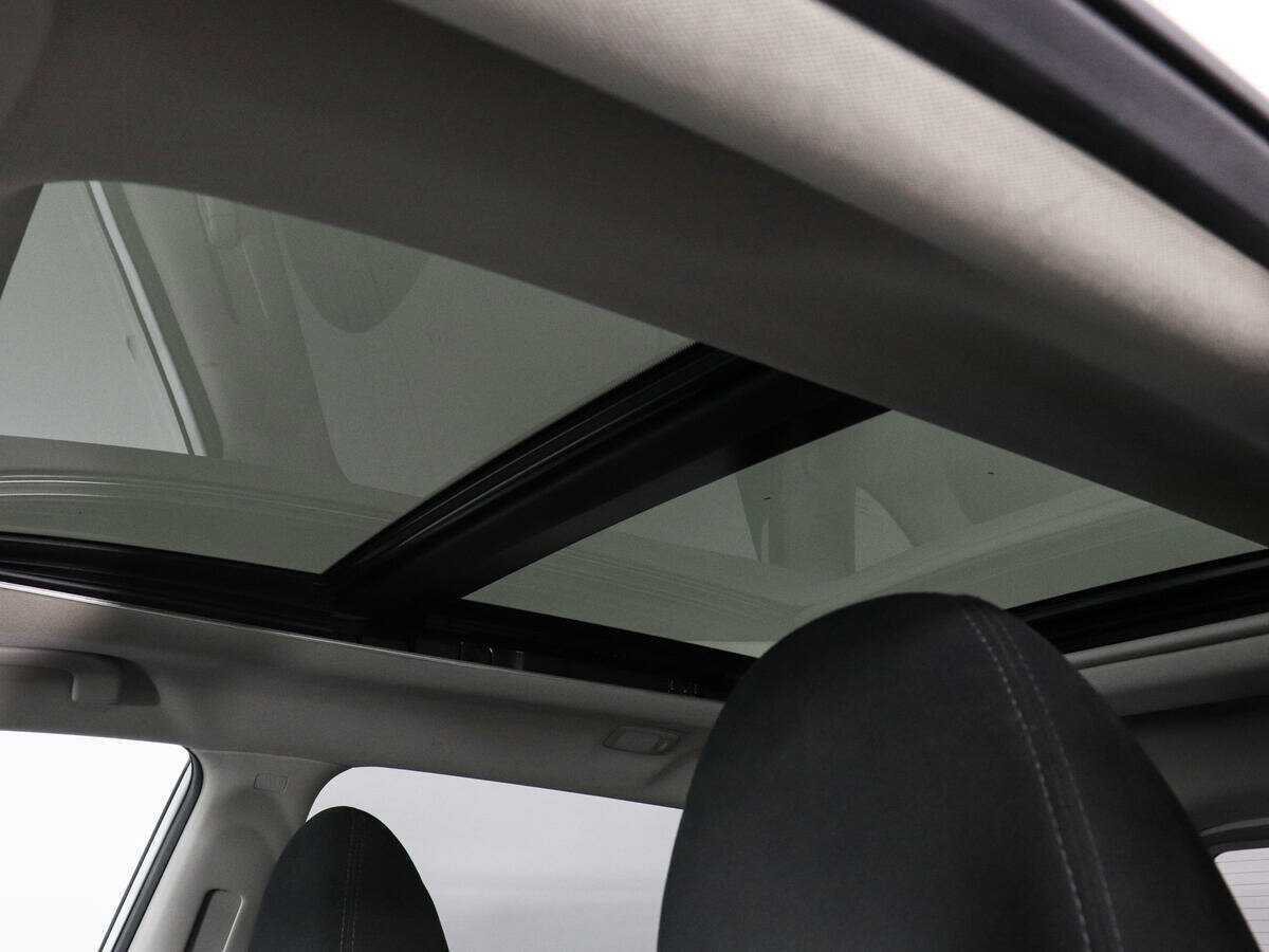 Б/У Ниссан Икс-Трейл 2015 года. Фото: #12