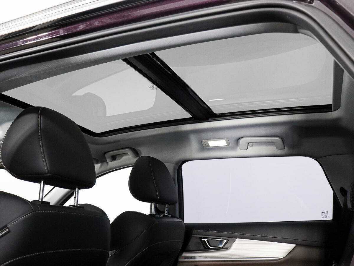 Б/У Чери Тигго 8 Про 2021 года. Фото: #12