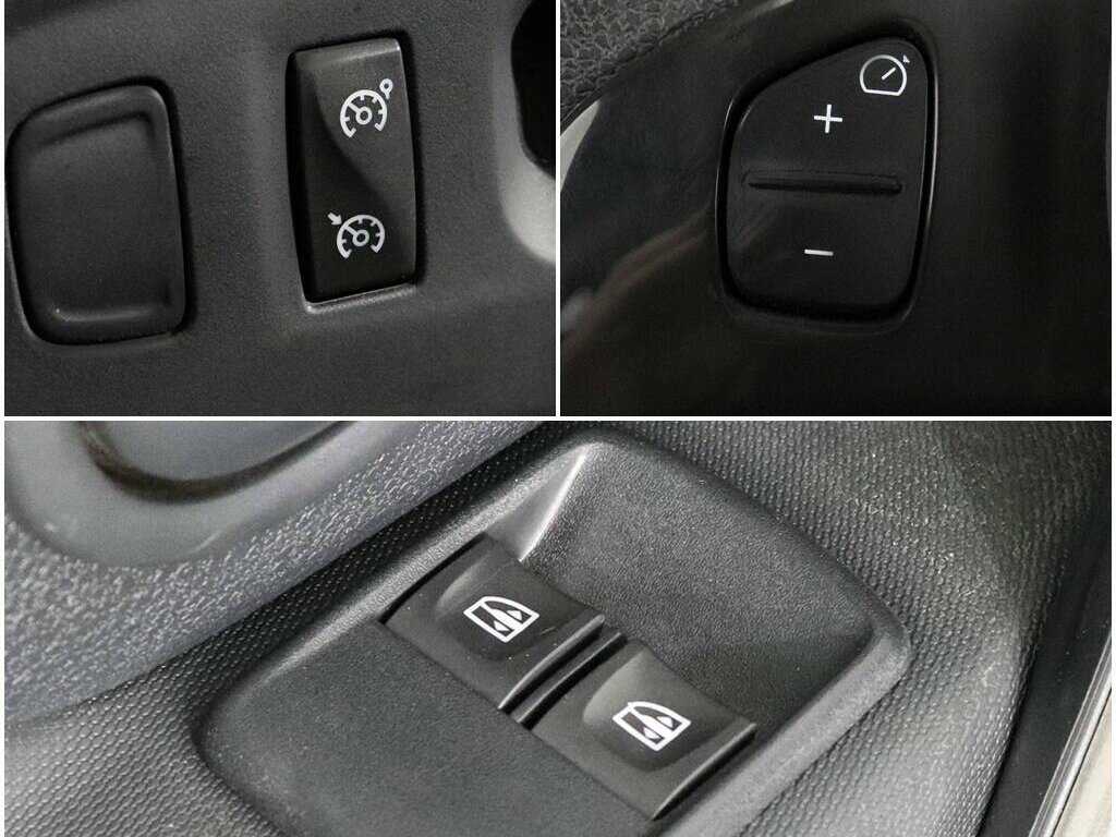 Б/У Рено Сандеро 2015 года. Фото: #15