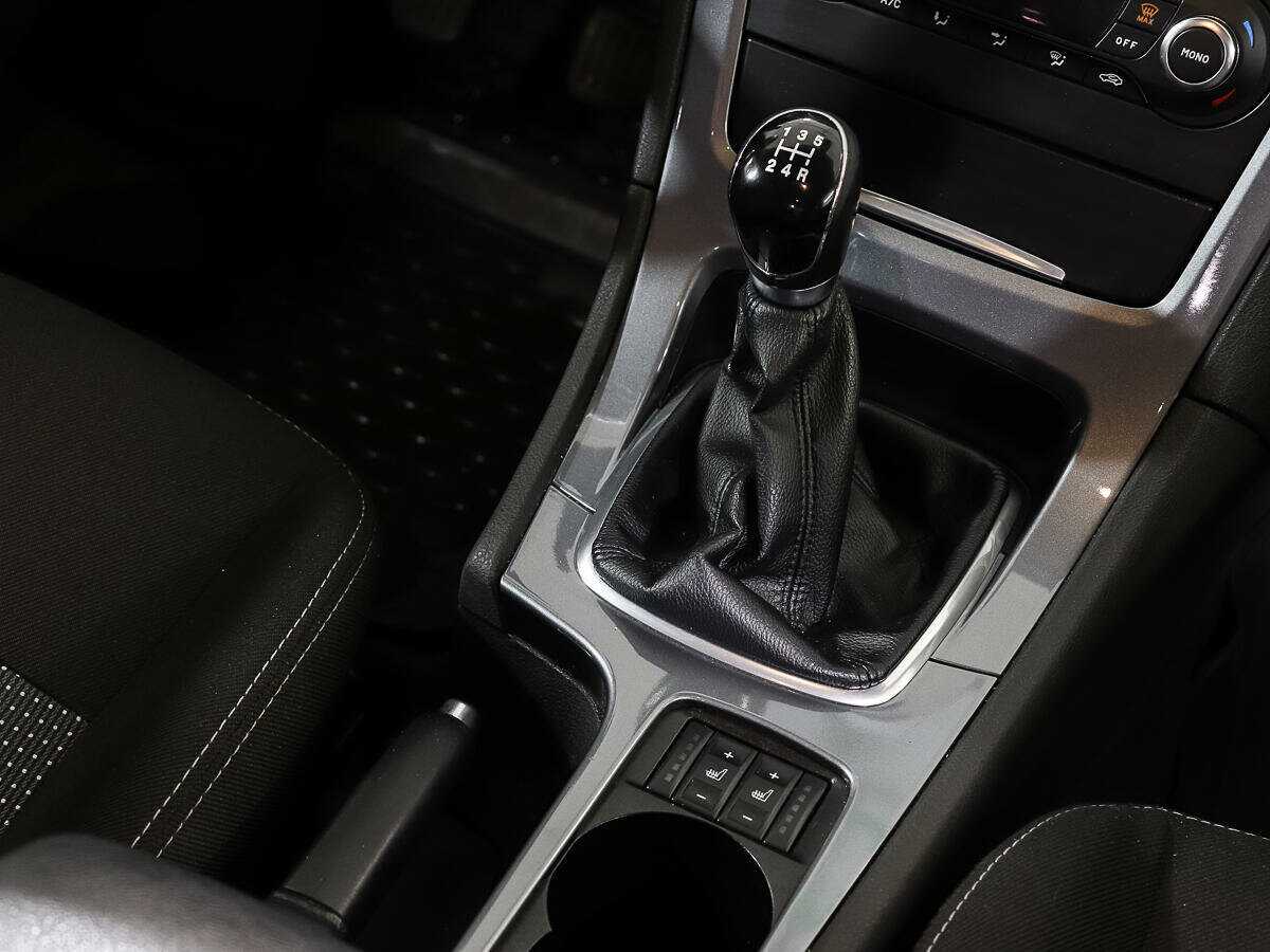 Б/У Форд Мондео 2013 года. Фото: #15