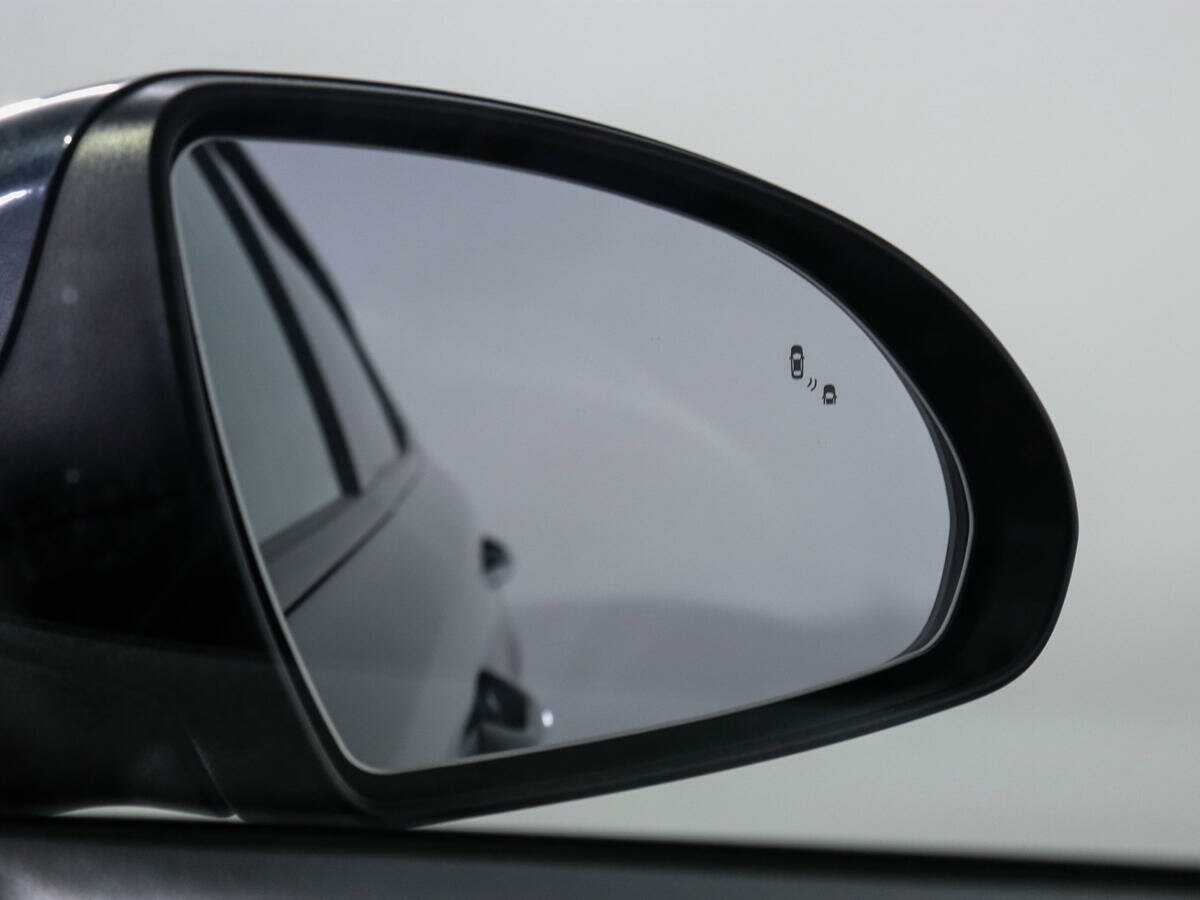 Б/У Киа Оптима 2016 года. Фото: #25