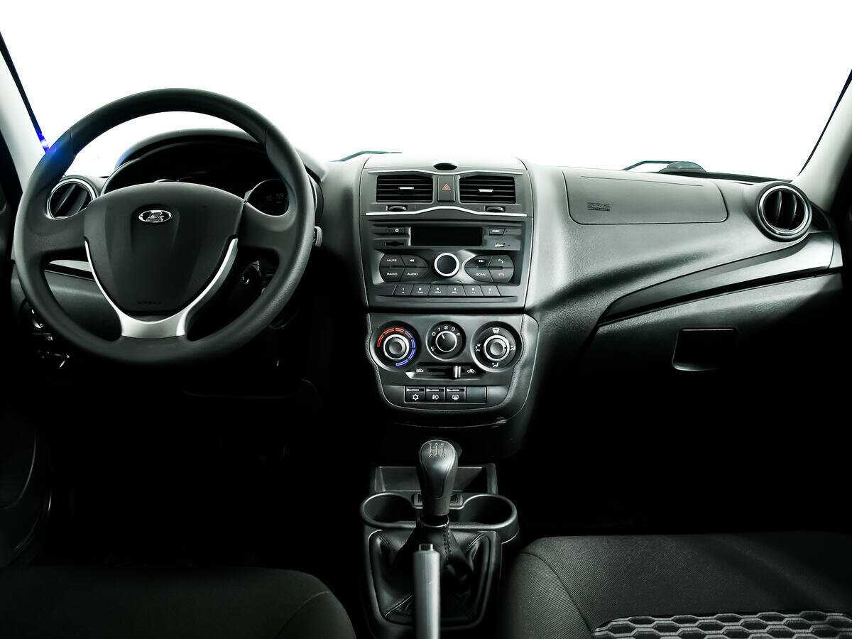 Б/У Лада (ВАЗ) Гранта 2020 года. Фото: #10