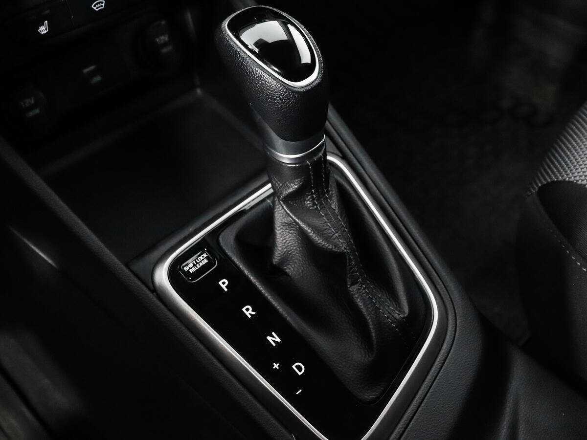 Б/У Хендай Солярис 2021 года. Фото: #9