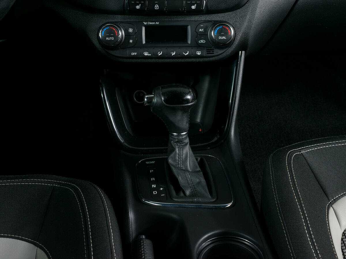 Б/У Киа Сид 2013 года. Фото: #15