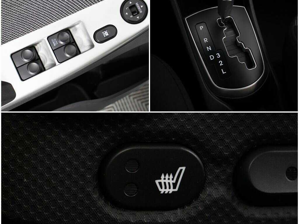 Б/У Хендай Солярис 2012 года. Фото: #15