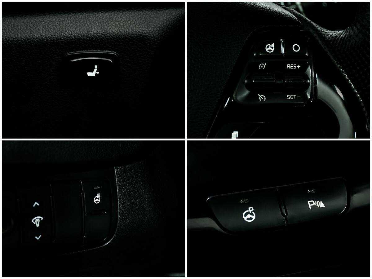 Б/У Киа Сид 2012 года. Фото: #15