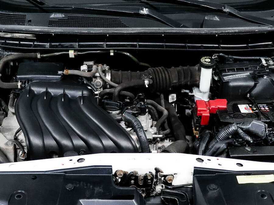 Б/У Ниссан Жук 2014 года. Фото: #18