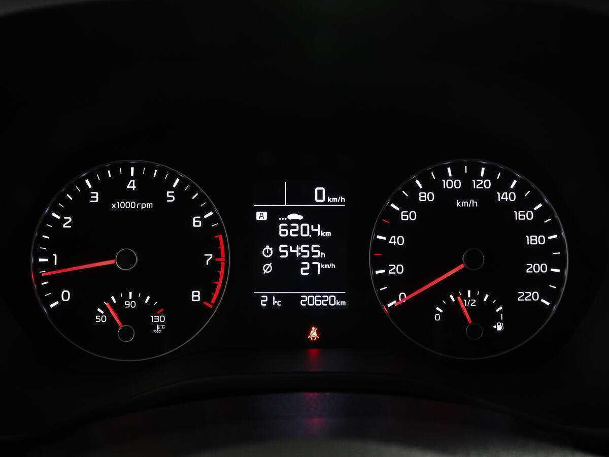 Б/У Киа Рио 2022 года. Фото: #10