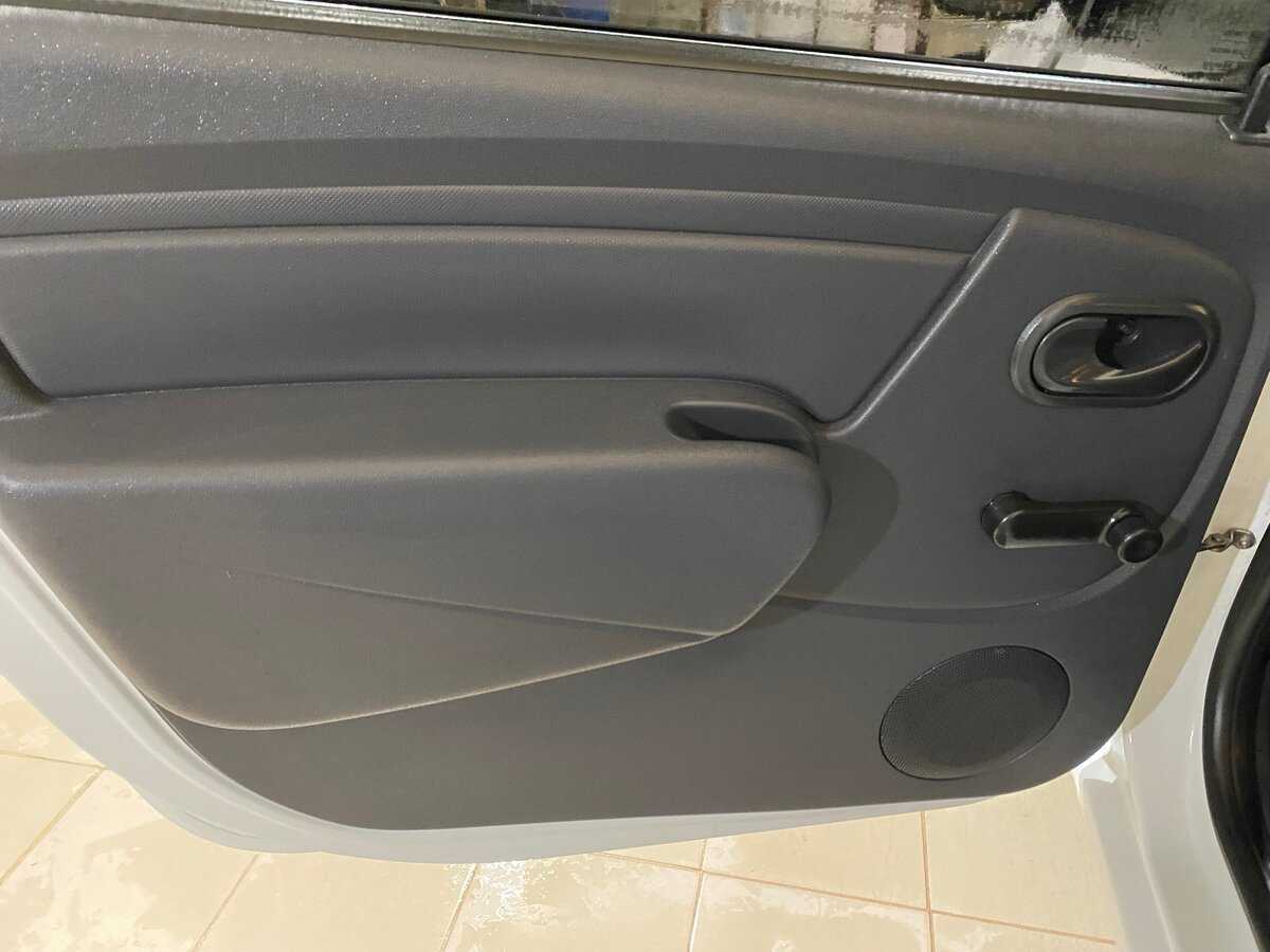 Б/У Лада (ВАЗ) Ларгус 2020 года. Фото: #14