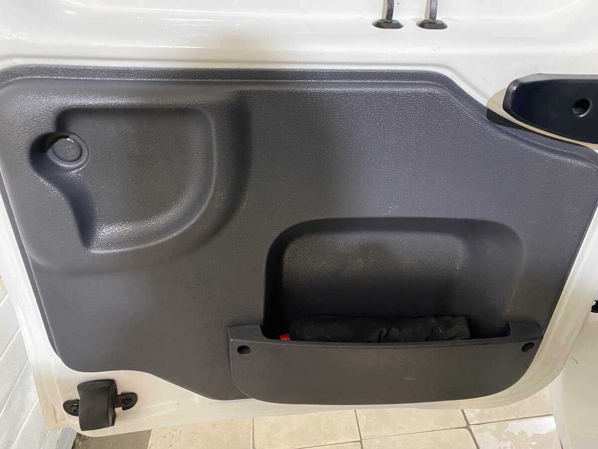 Б/У Лада (ВАЗ) Ларгус 2020 года. Фото: #26