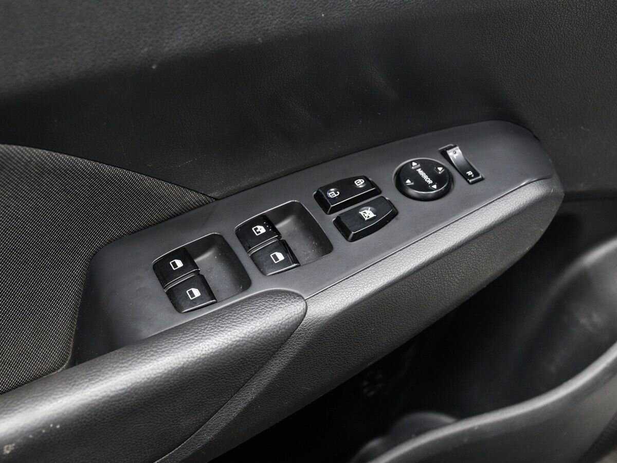 Б/У Хендай Солярис 2018 года. Фото: #15