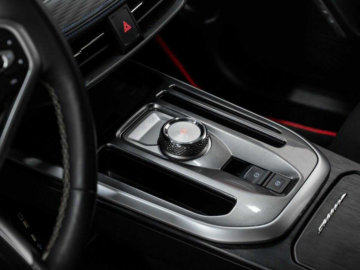 Б/У Хавал Джолион 2022 года. Фото: #17