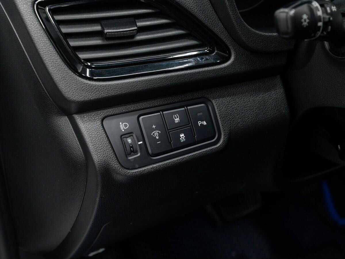 Б/У Хендай Солярис 2021 года. Фото: #14