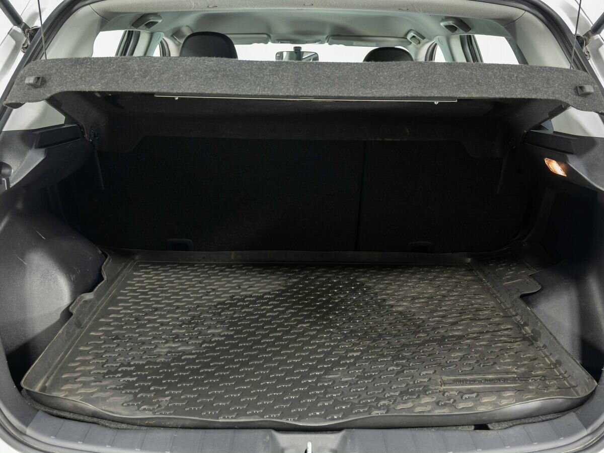 Б/У Митсубиши АС-Икс 2018 года. Фото: #21