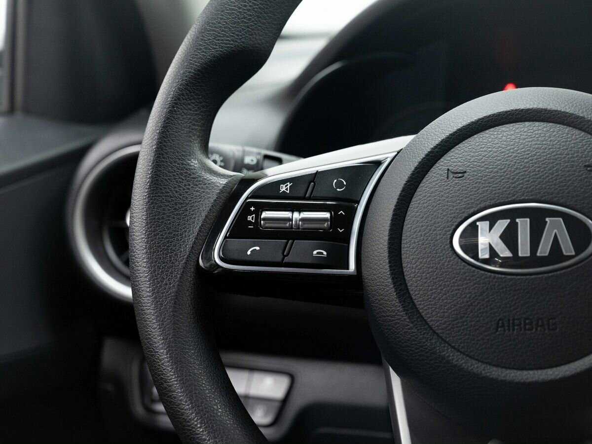 Б/У Киа Церато 2019 года. Фото: #16