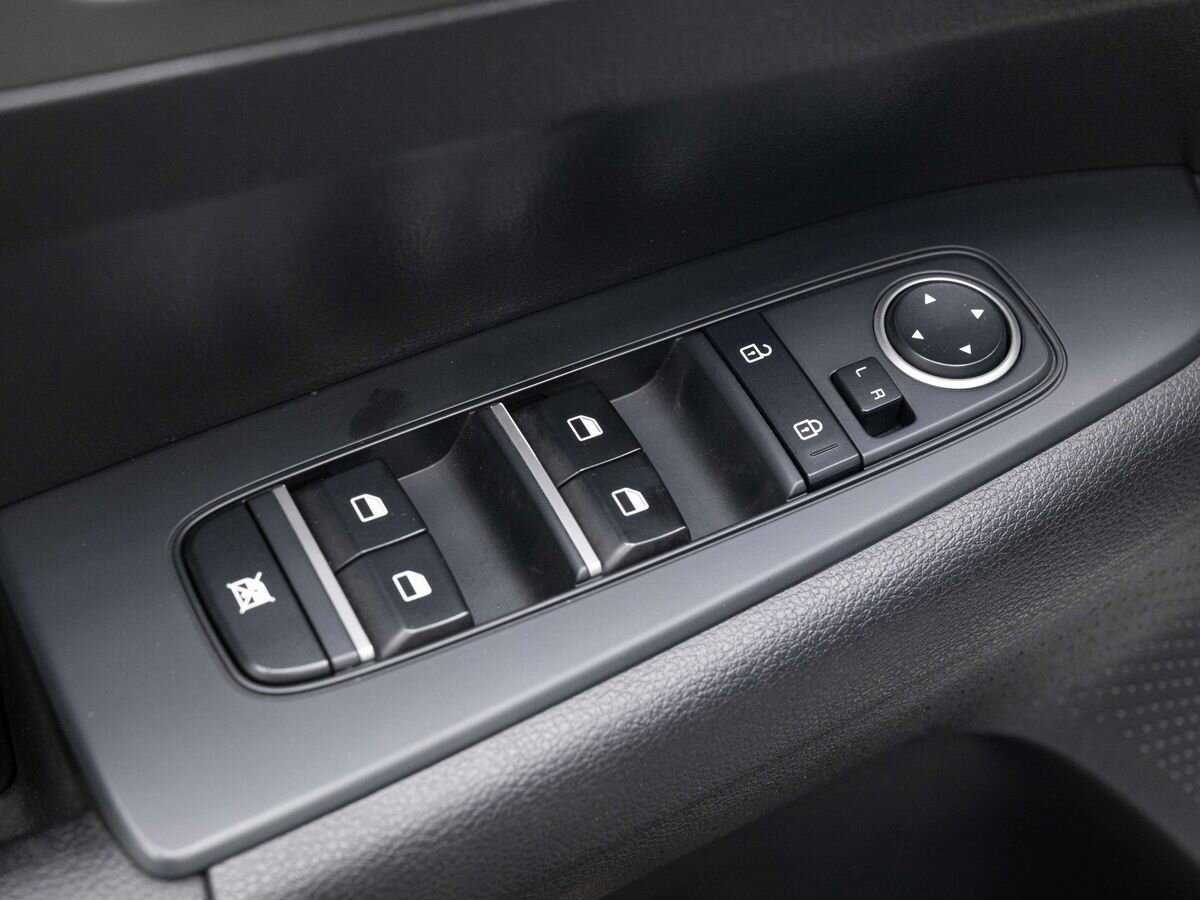 Б/У Киа Церато 2019 года. Фото: #20